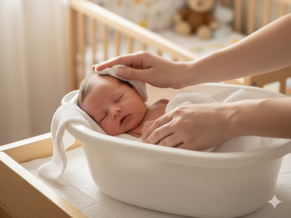 特殊寶寶照護技巧研習課程